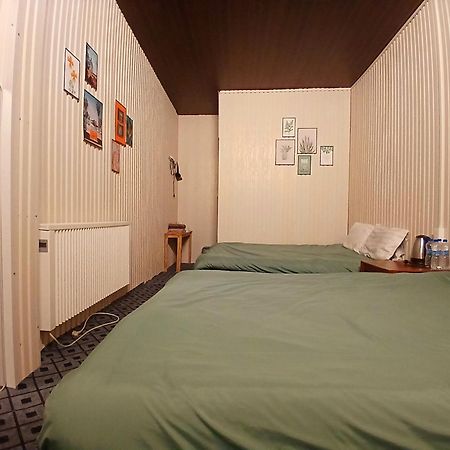 Ta Xua Casablanca Homestay Bac Yen Exterior photo
