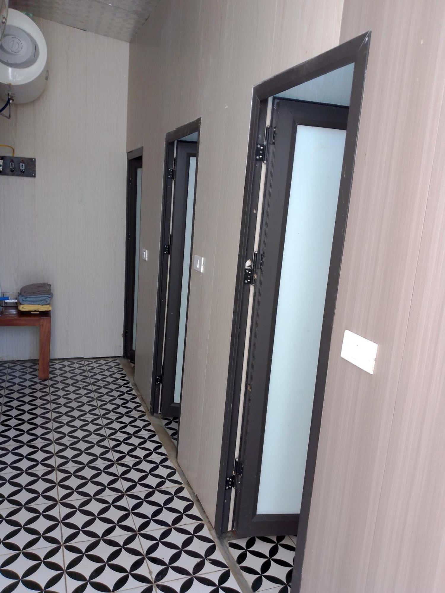 Ta Xua Casablanca Homestay Bac Yen Exterior photo
